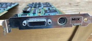 Digidesign Core & Farm Audio Interface Cards with Cables - Picture 1 of 9