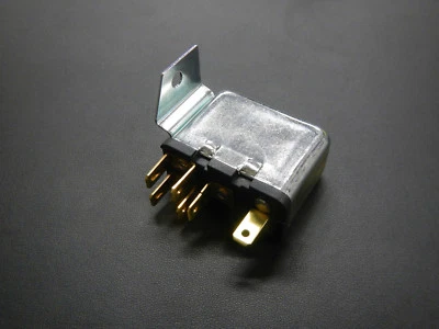 Buick Power Seat Relay LeSabre Wildcat Electra 1962 1963 1964 1965 1966 1967 NEW - Image 1 of 4