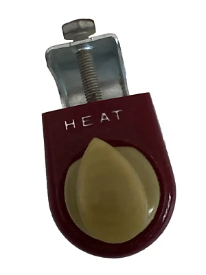 NIEHOFF UN142 Heater Switch 12 VOLT - Image 1 of 4