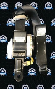 2006 2007 2008 2009 2010 2011 Honda Civic 4 Dr Sedan Front Right Seat Belt OEM - Picture 1 of 4