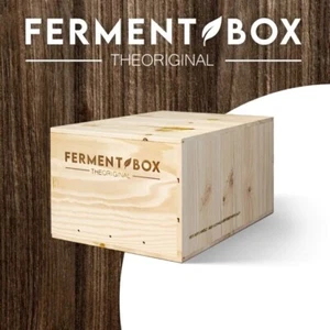 FermentBox – Trocknungs & Fermentierungsbox - Bild 1 von 6