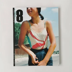 8 The Photography Biannual Issue 25 Spring 2009 Book Magazine  - Picture 1 of 9