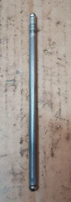 1972-1978 Honda XL250 XL350 TL250 clutch lifter push rod link (SL250) - Image 1 of 4