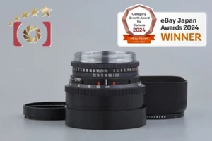 Hasselblad Carl Zeiss C Planar 100mm f/3.5 T* Silver Rim [Excellent] - Picture 1 of 12
