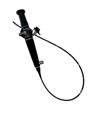 Olympus LF-GP Flexible Intubation Fiberscope - Image 1 of 4