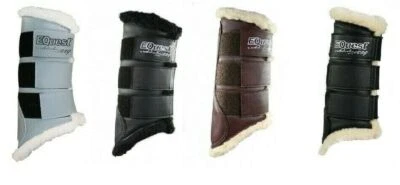 Equest Soft Gamaschen verschiedene Farben - Bild 1 von 4