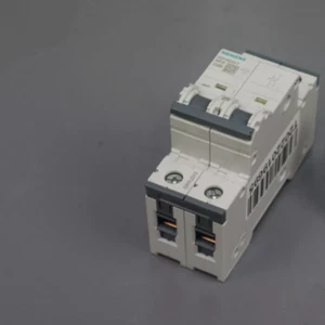 Siemens 100% Brand New and Original  Circuit Breaker  5SY4416-7CC - Picture 1 of 1