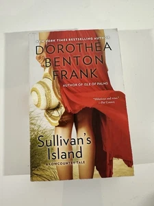 Sullivan's Island by Dorothea Benton Frank - Imagen 1 de 3