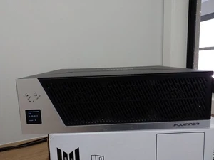 Fluminer L1 Pro 6Gh/s DOGE LTC BEL Coin Miner 1400W Second Hand 3 Weeks Old. - Picture 1 of 9