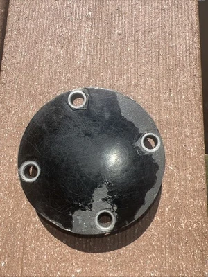 Ramsey Winch 316083 End Bearing Cap Cover Housing OEM Rad-Sales Parts - Image 1 of 4