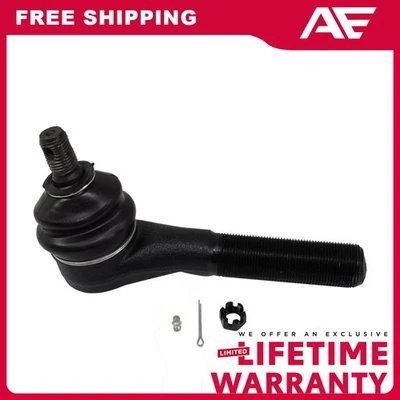 Tie Rod End Front Driver Side Inner For 1971-1979 Ford F-250 F-100 F-150 - Image 1 of 4