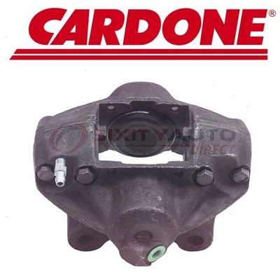 Cardone Reman Rear Right Disc Brake Caliper for 1986-1987 Mercedes-Benz dk - Изображение 1 из 4