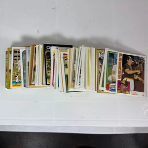 Lot of 75+ 2004 Topps All-Time Fan Favorites Baseball Cards MLB - Picture 1 of 4