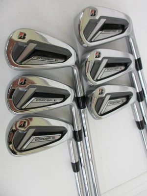 Bridgestone TOUR B 202CBP Iron #5-9.P(6Clubs)/MODUS/Flex:S/Iron set - Image 1 of 4