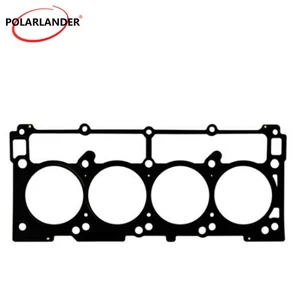26423PT 1pcs 5.7L left black cylinder gasket for Chrysler, Dodge, Jeep - Bild 1 von 8