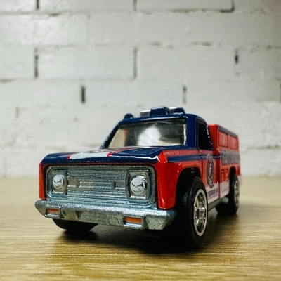 Rescue Ranger The Grateful Dead 2014 Premium Real Riders Red Blue - Image 1 of 4