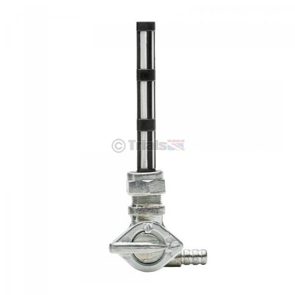 Топливный кран Jitsie Beta 2T - Rev3/Evo 125/200/250/270/290/300 - 2000 - 2022 - Изображение 1 из 1