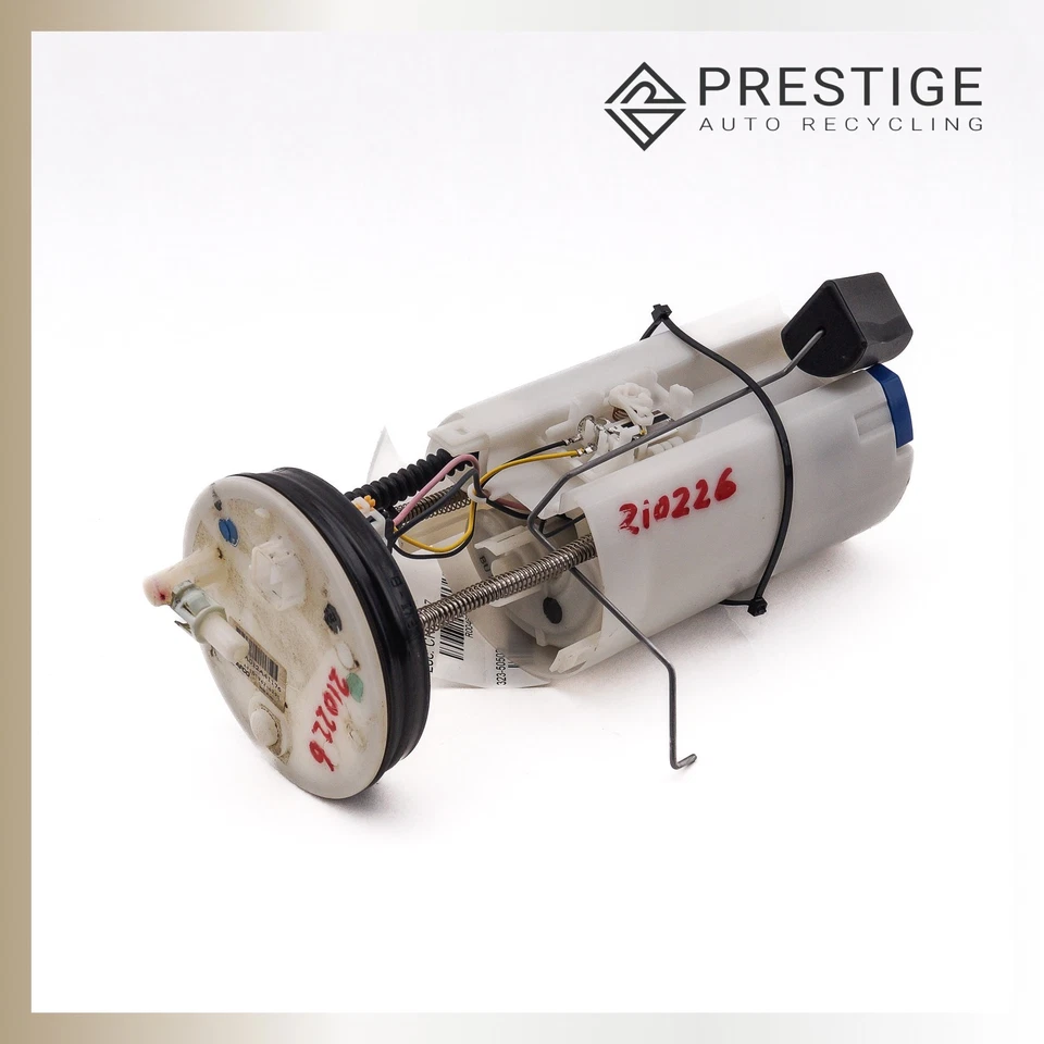 Conjunto de bomba de combustible Honda Pilot 2009-2015 17045-SZA-A00 OEM Foto 1 de 4