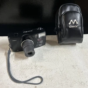 Canon Sure Shot 85 Zoom 35mm Kamera Film Point & Shoot 38-85mm Objektiv - Bild 1 von 12