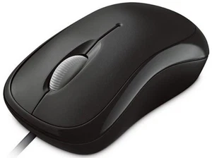 Microsoft P58-00057 mouse USB Type-A Optical 800 DPI - P58-00057 - Picture 1 of 1