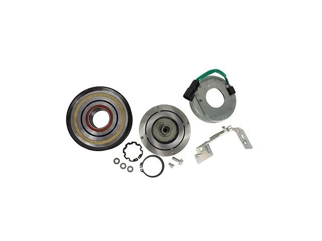 A/C 离合器 适用于 Explorer Flex 警察拦截器 Sedan 实用金牛座 MKS YS63F6 — 第 1/1 张图片