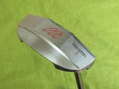 Mizuno Prototype I Putter 33.0inch - Image 1 of 4