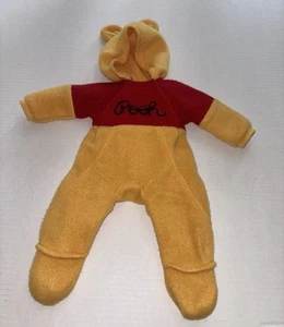 Ashton Drake Porcelain Doll You Need A Hug Pooh replacement outfit - Picture 1 of 12