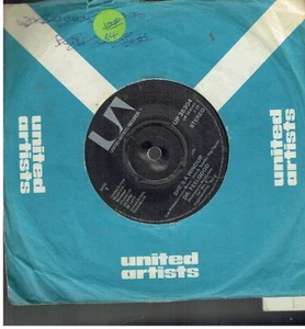 DR FEELGOOD SHE'S A WIND UP 1977 7 INCH VINYL SINGLE - Picture 1 of 1