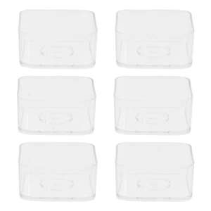 10 Pcs Teelichttasse Votivkerzenhalter Becher Zur Kerzenherstellung - Bild 1 von 12