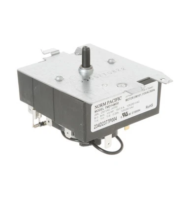 Temporizador de secadora WE04X24550 GE (genuino OEM) Foto 1 de 4