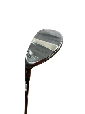 Cleveland Halo Launcher 19° 3 Hybrid Rescue Graphite Miyazaki Reg Flex Code 4444 - Image 1 of 4