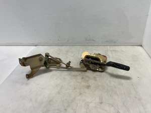 Jeep TJ Wrangler NP231J Transfer Case Shifter Lever and Linkage 1997-2002 059148 - Picture 1 of 9