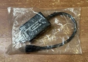 Vetronix Diagnostic Test Lead Adapter (P/N 02001766) - Sealed/Unused - Picture 1 of 3