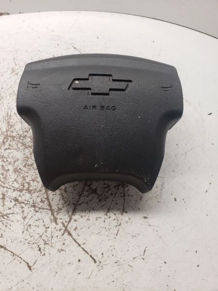 Air Bag Driver Fits 03-07 EXPRESS 1500 VAN 1085364 Foto 1 de 4