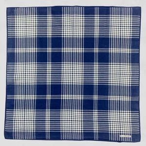 Vintage Ralph Lauren Handkerchief Neckerchief Bandana Pocket Square - Picture 1 of 6