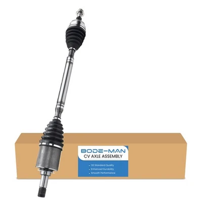Front Right CV Axle Shaft for 1999-2003 Mercedes-Benz ML320 ML350 ML430 ML500 - Image 1 of 4