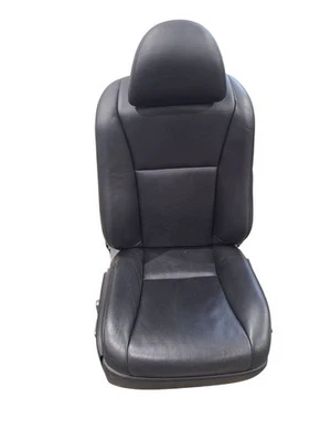 Passenger Front Seat Bucket Leather Fits 07-08 LEXUS LS460 606195 Foto 1 de 4