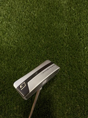 Ping Sigma G Kinloch C Putter Black Dot 34" Center Shafted Right Handed RH - Image 1 of 4
