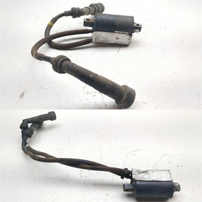 Juego de paquetes de tapones de bobina de encendido Silverado 99-03 Yamaha Road Star XV1600 Foto 1 de 4