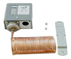Johnson Controls A70HA-14 Thermostat Temperature Control - Picture 1 of 1