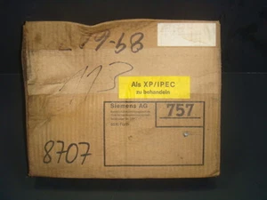 NEW SIEMENS G33928-K1016-C001-B0, G33928-K1016-C004-B0, NIB - Picture 1 of 12