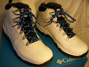 Columbia Newton Ridge Plus 2 Mid WP Trail, Hiking Boots, Men's US 11-11.5M, LNIB - Picture 1 of 13