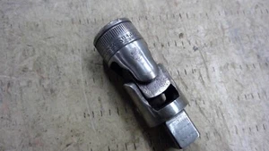 SNAP-ON  1/2" DRIVE UNIVERSAL JOINT SOCKET   8-G   USA - Picture 1 of 14