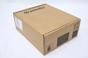 Palo Alto PAN-PA-440 Dispositivo di sicurezza firewall di nuova generazione - Foto 1 di 4