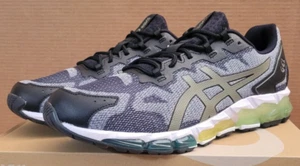 ASICS Gel-Quantum 360 6 Taglia: 9 Nero/Visone - Foto 1 di 11