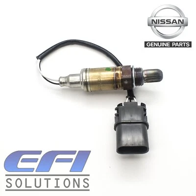 Oxygen (o2) Sensor "S14, S15" - Image 1 of 2