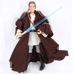Star Wars Legacy Collection OBI-WAN KENOBI 3.75" Action Figure BD06 Hasbro 2006 - Picture 1 of 1