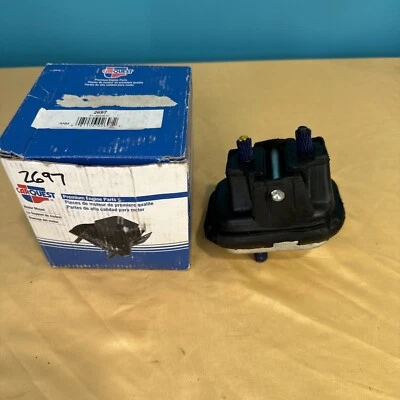 Anchor 2697 Front Right Engine Mount For 90-95 Buick Regal 3.8L 91 92 93 94 — 第 1/4 张图片