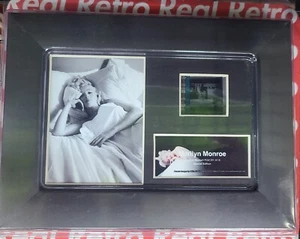 Minicell de película Marilyn Monroe edición especial arte de pared setters de tendencias - Imagen 1 de 3