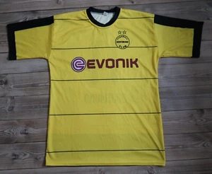Borussia Dortmund Reus #11 BVB Soccer Jersey Puma football shirt, Men`s Size S - Picture 1 of 12